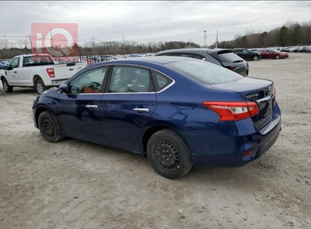 Nissan Sentra